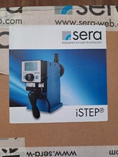 Sera iSTEP S50Pro+