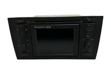 AUDI A6 Avant 4F5, C6 Musik-Player mit GPS 4B0035192K 1.80 Petrol 2003 29952001