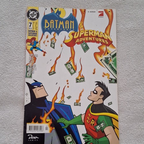 Dino comics batman - batman, superman
