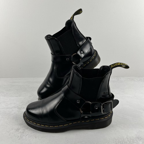 Martens wincox biker - wincox,