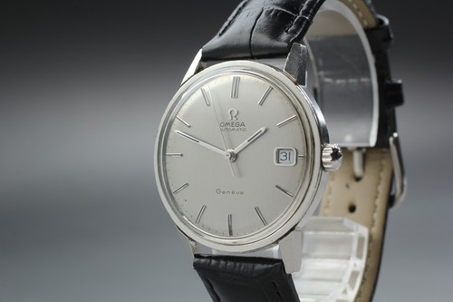 1969 near mint omega - near,
