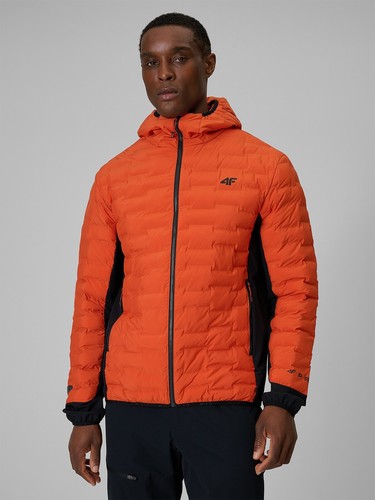 Herren trekkingjacke pro - 4f,