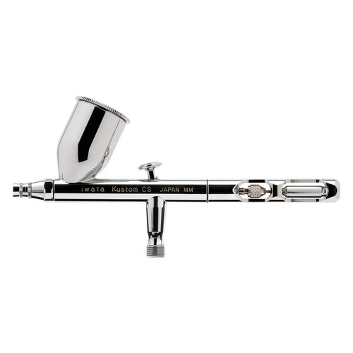Iwata kustom eclipse - eclipse, cs