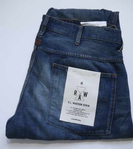 Star w38 l32 hose - g-star,