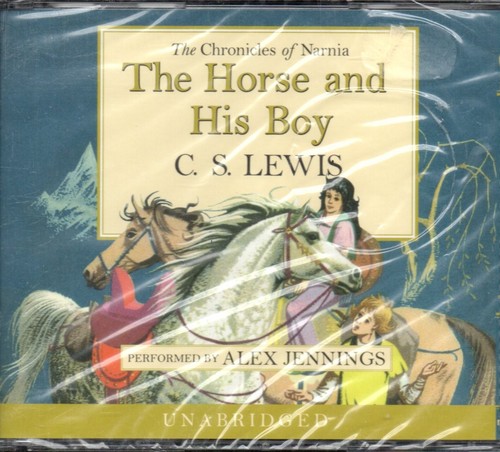 Chronicles narnia the - chronicles, of