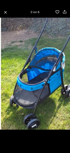 Hunde baggy neuwertig - hunde,