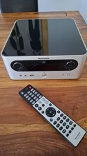 Marantz  CD-Receiver M-CR 502 mit Fernbedienung & Bedienungsanleitung