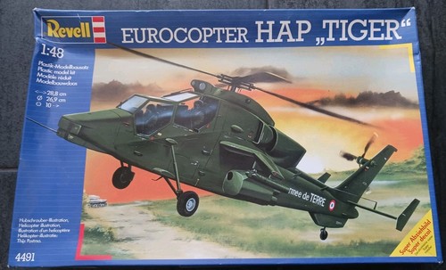 Revell 4491 eurocopter - 4491,