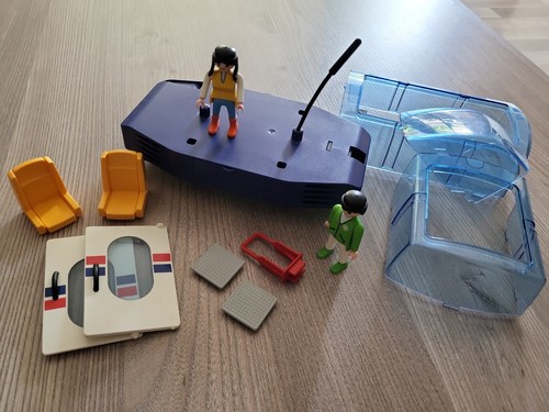 Playmobil train eisenbahn - playmobil,