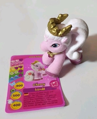 Filly pferde mit krone - mit,