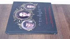 			The Twilight Saga: The