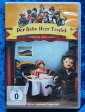 Der liebe Herr Teufel