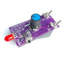 Magnetic Loop Antenne