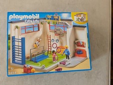 Playmobil 9454 Sporthalle
