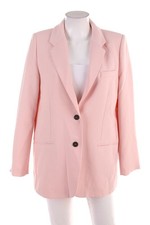 ZARA Blazer M pink #0086