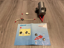 Playmobil 7891 Fassanhänger /