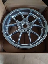 1x BBS RK011 NEU 8,5x18 ET38