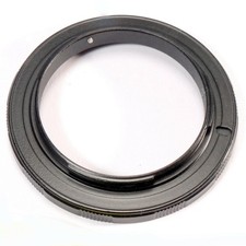 Schutz-Ring für Canon EOS