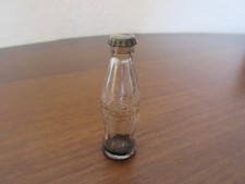Alte Coca-Cola Miniatur