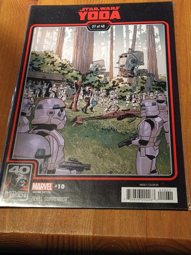 Star wars yoda return of - wars,