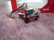 Herpa 316491 Liebherr  A918