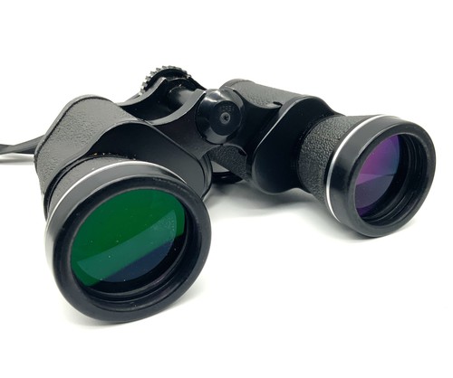 Tasco coated 8x40 fernglas - coated,