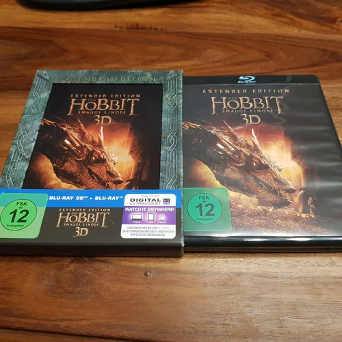 Der hobbit smaugs einöde - hobbit,