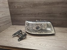 VW T5 Multivan Scheinwerfer