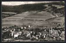 Netra-Ringgau, Gesamtansicht