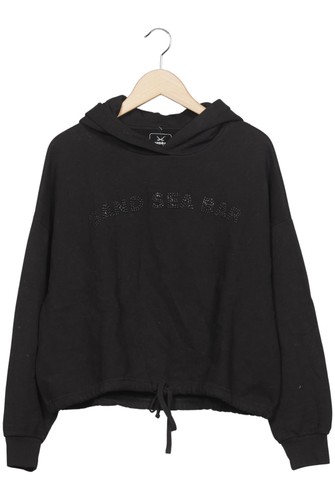 Sansibar kapuzenpullover damen - sansibar,