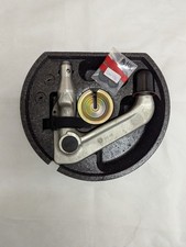 BMW e46 Nr. 6751510 abnehmbare AHK BMW 318i Touring Original 303140 (Westfalia)