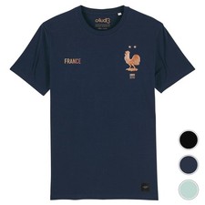 Herren T-Shirt Team Frankreich