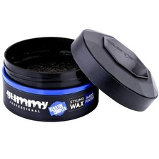 Gummy Styling Wax 150 ml Hard