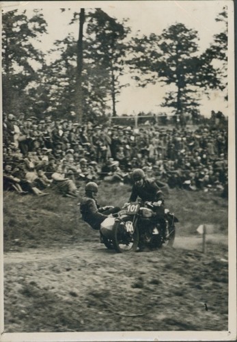 Foto motorrennsport motorrad - foto,