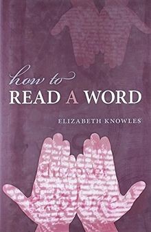 How read word - to,