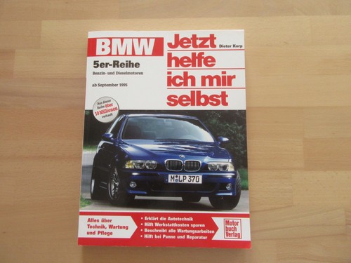 Buch bmw 5er reihe jetzt - buch,,