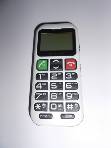 Swissvoice mp02 gebraucht - mp02,