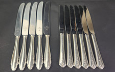 Vintage WMF Nirosta & Unsigned