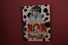426404 Walt Disney 101 DALMATINER Franz Schneider Verlag HC