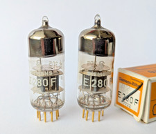 Matched Pair Siemens E280F