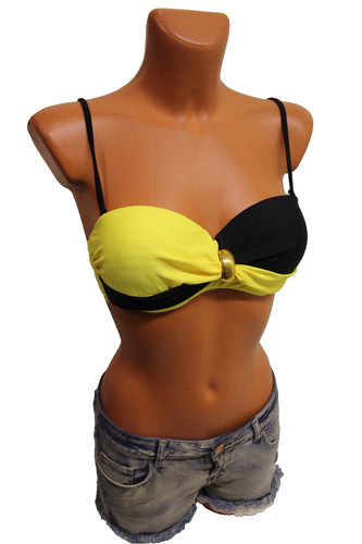 Bikini oberteil a push - bikini, 70