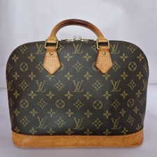 Louis Vuitton Alma PM - Louis