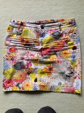 MARC CAIN SPORTS Rock Größe