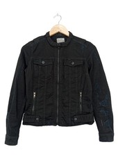G-STAR RAW Jeansjacke Damen
