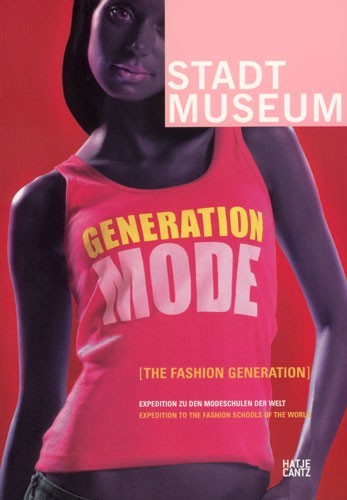 Generation mode expeditionen - -,