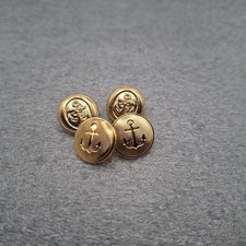 Schöne Blusenknöpe, Bluse