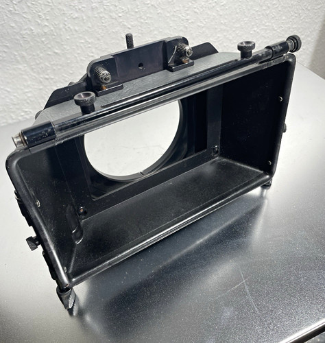 Filterhalter matte box - filterhalter,