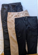 5 Hosen Paket - Cargohose und