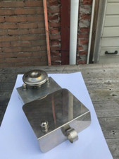 Dampfmaschine Brenner für