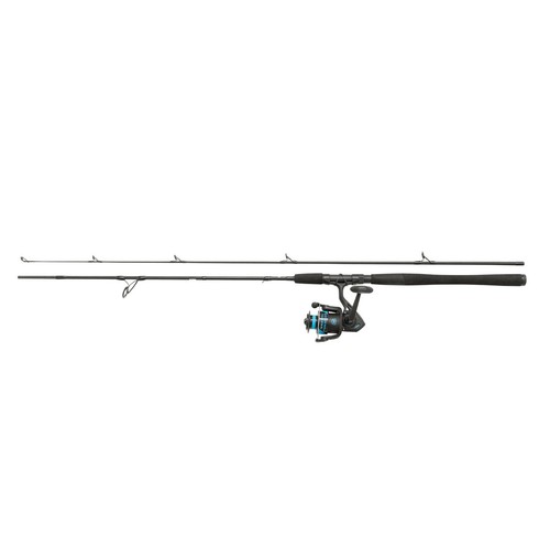 Penn wrath spin combo - penn,